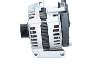 Генератор 0121715002, 3EFFE Volvo S80