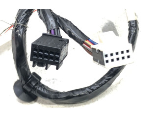 Zpětné zrcátko Maserati Quattroporte 2013