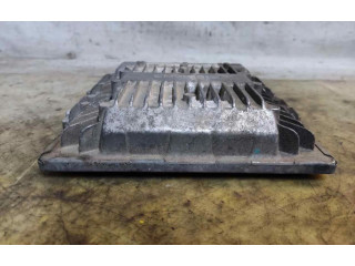 Блок управления двигателем Блок управления 5WS40070A-T   Ford Fusion