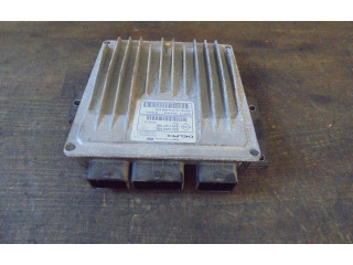 Блок управления двигателя 8201002106, 8201002106 Dacia Logan I
