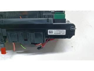 Блок предохранителей 9259467   BMW X3 F25    