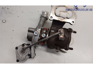 Турбина Hyundai Kona I 2823107600, 2823107600 для двигателя G3LE