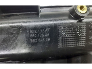 Vstřikovací lišta 55213267 Chevrolet Aveo