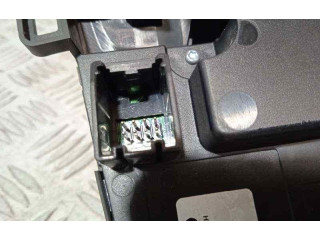 Pojistková skříňka Радио/ проигрыватель / навигация 95196687, PANTALLAYMANDOS Opel Zafira B 2012