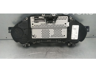 Přístrojová deska Audi A6 S6 C7 4G 2017 4G8920934R