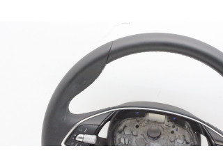 Руль Skoda Scala   -  года 5E3419093CT      