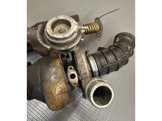  Турбина Volvo XC90  8689592         