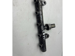 Топливная рампа 9645689580, 5WS40041 Volvo S40