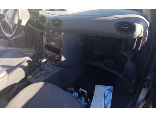 Подушка безопасности двери Mercedes-Benz A W168