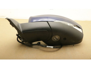 Зеркало электрическое        Volvo XC60  2014 - 2016 года   