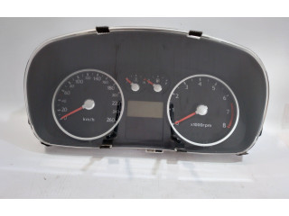 Панель приборов 94003-2C635, 2002011684   Hyundai Coupe       