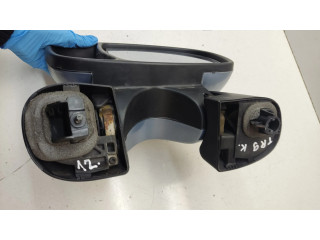 Зеркало (механическое)    левое   Renault Trafic II (X83)  2002-2014 года   