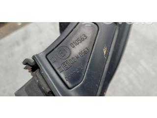 Зеркало электрическое Honda Accord 1999 - 2002 года