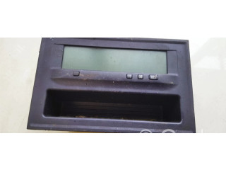 Дисплей mn141366vb Mitsubishi Grandis