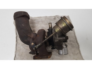 Турбина Jeep Grand Cherokee (WJ) 3.1 4913505500, 0111041