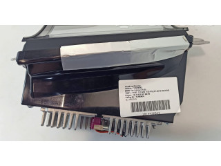 Экран дисплея вверх