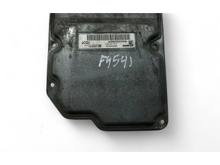 Блок управления коробкой передач 24226533 Cadillac CTS