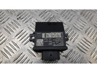 Модуль фонарей