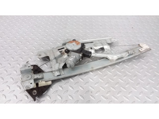 Передний комплект электрического механизма для подъема окна