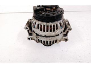 Генератор Audi Q5 SQ5