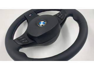 Руль BMW X5 E53 1999-2006 года