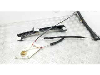 Электрический механизм для подъема окна без двигателя