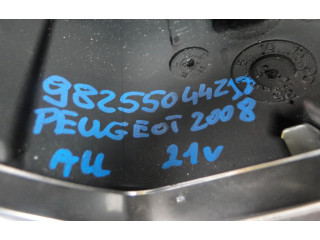 Руль Peugeot 2008 II  2019 -  года 98255044ZD, 98255044ZD      