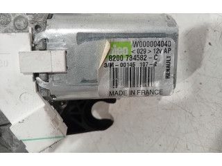 Моторчик заднего дворника 8200734582, 8200734582C Dacia Duster