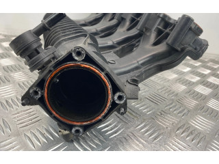 Поршень Всасывающий коллектор 271.820 A2710903037  Mercedes-Benz C W204  