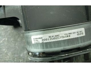 Подушка безопасности двери 1Z0880201 Skoda Octavia Mk2 (1Z)