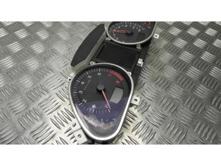 Přístrojová deska Audi A6 Allroad C6 2007 4F0920900M, B909