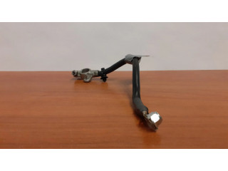 Минусовый провод (аккумулятора)