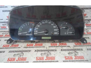 Přístrojová deska Chevrolet Rezzo 2007 RV6L150091