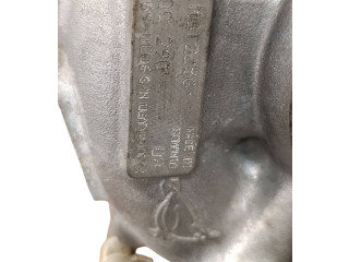 Turbodmychadlo Турбина 860029008 BMW 7 G11 G12 N63R