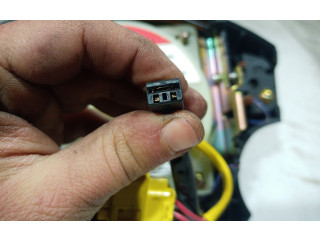 Подушка безопасности водителя 77800S02G81, 77800S02G81 Honda CR-V