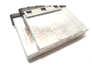 Блок управления двигателя 04E907309AF, 0261S09531 Skoda Fabia Mk3 (NJ)