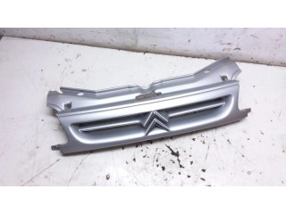 Верхняя решётка Citroen Berlingo 1996-2002 года 9618254877