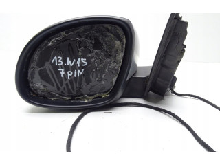 Зеркало электрическое        Skoda Yeti (5L)  2009 - 2017 года   