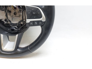 Руль Jeep Compass - года K5YM97DX9AF, 1049807V95