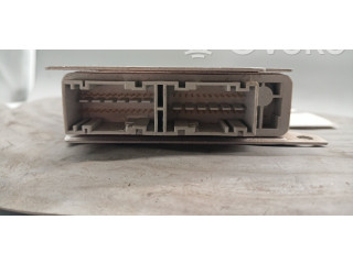 Блок подушек безопасности 51734430 Fiat Idea