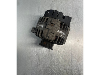 Генератор Audi A6 S6 C5 4B