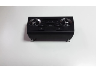 Модуль блока управления кондиционером 8U0820043D Audi Q3 8U