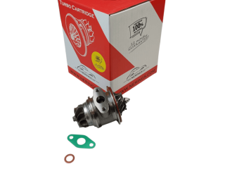  Турбина Opel Combo C  49131-06007, CHRA50-0128         