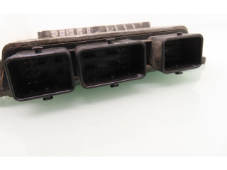 Řídící jednotka SW9653205080, 5WS40146AT   Citroen Berlingo 2003