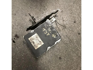 Блок АБС    Fiat  Scudo  2007-2016 года