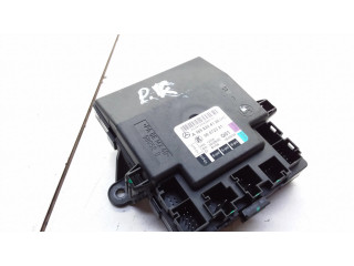 Блок управления дверью