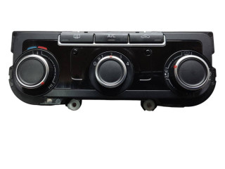 Блок управления климат-контролем 7N0907426BG, 5HB01129200 Volkswagen Caddy