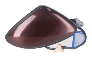 Зеркало электрическое        Volkswagen Touran II  2010 - 2016 года   