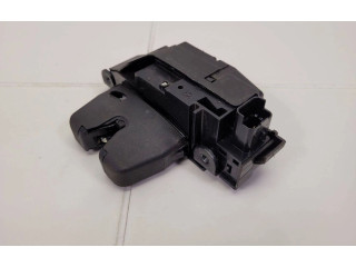 Zámek zadních dveří 9816195380 Citroen C4 II 2022