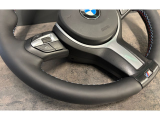 Volant BMW X5 F15 2015